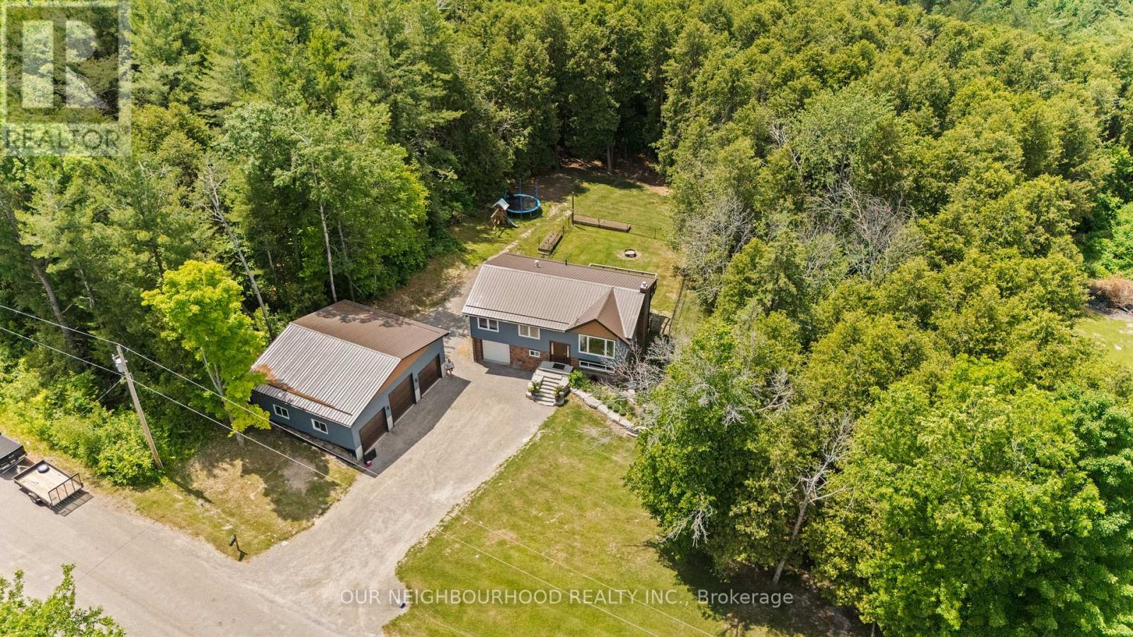 52 Summer Ln, Trent Hills, ON K0K 3K0