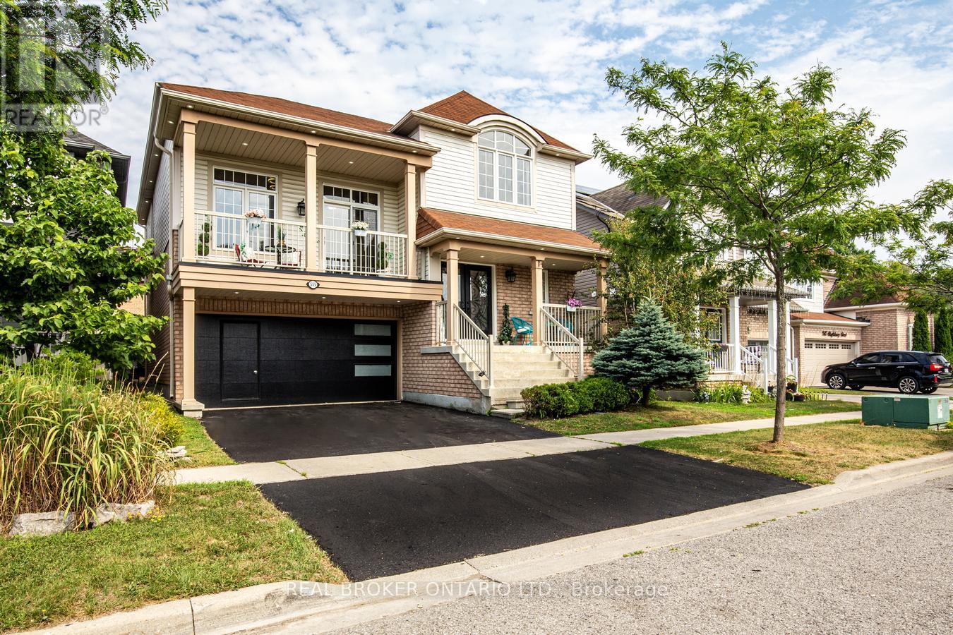 555 Shaftsbury St, Oshawa, ON L1K 2X4