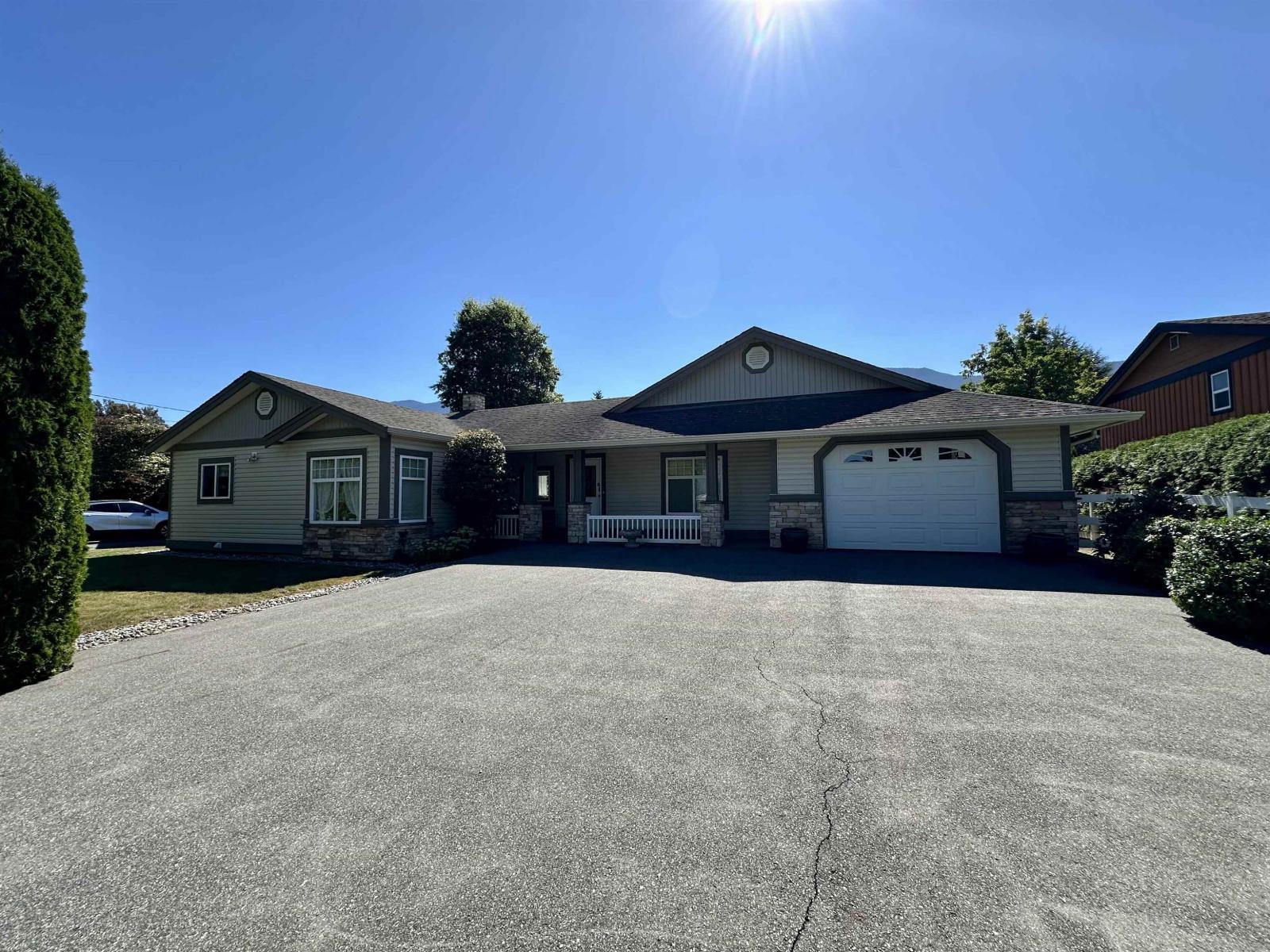 50584 Yale Roadrosedale, Chilliwack, BC V0X 1X2