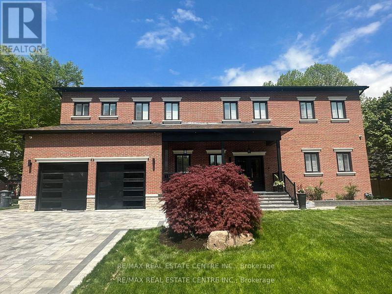 1 Hawthorn Cres, Brampton, ON L6S 1A9