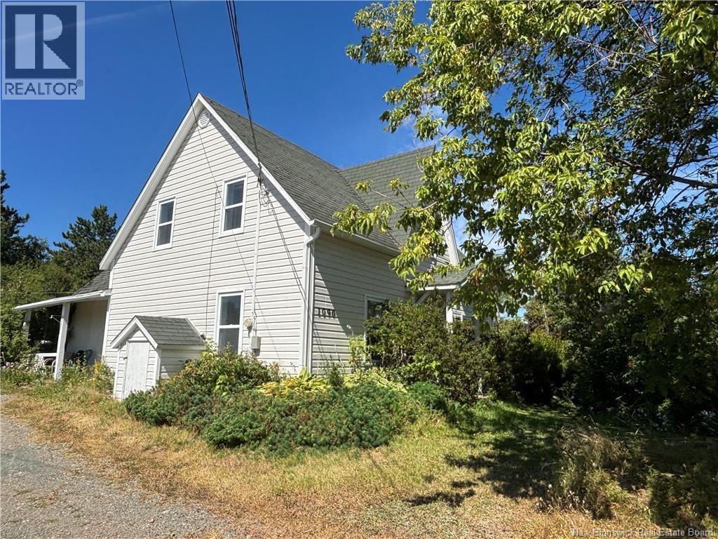 1090 Route 134, Petit-rocher-sud, NB E8J 1A4