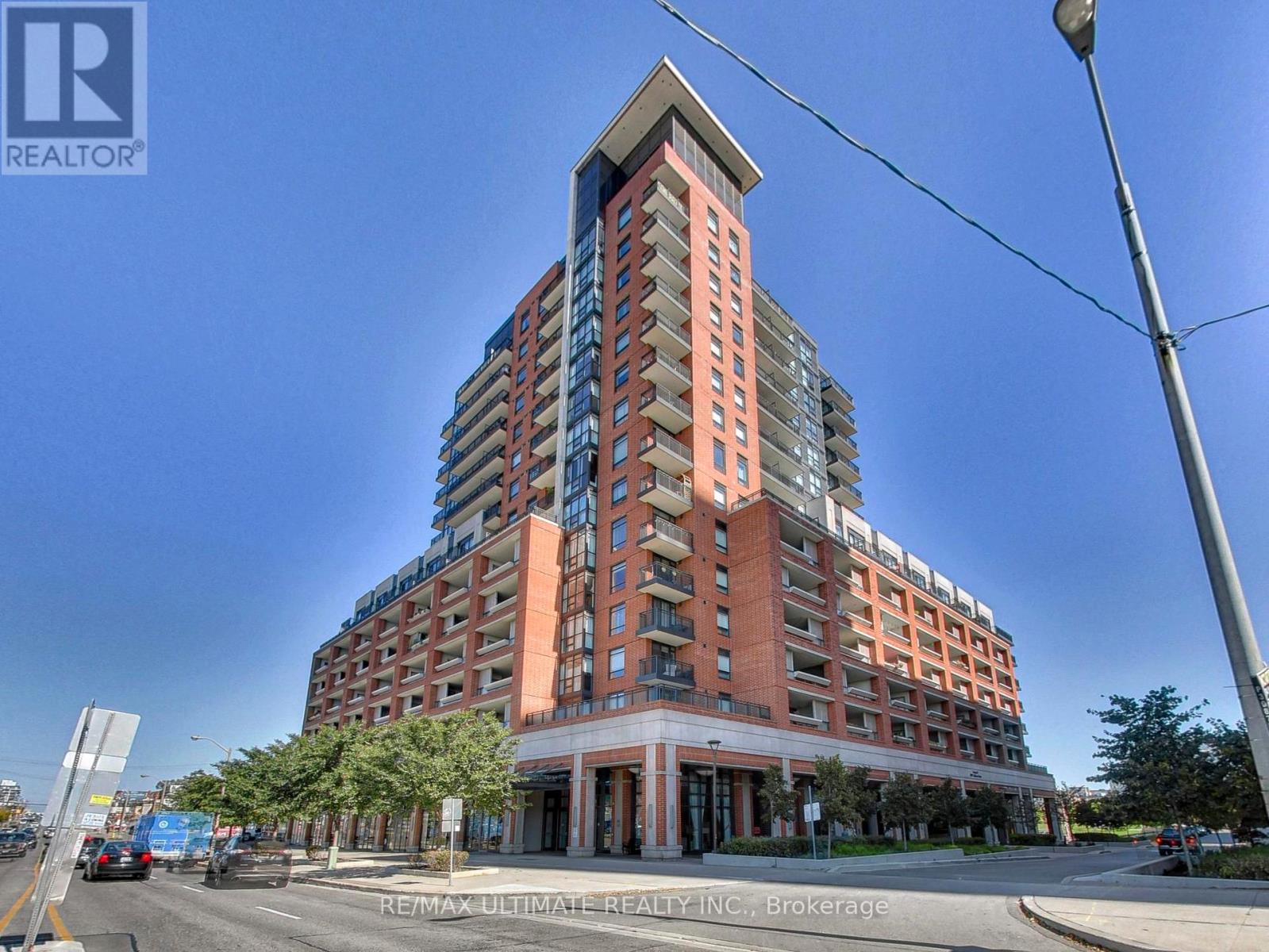 1012 3091 Dufferin St, Toronto, ON M6A 0C4