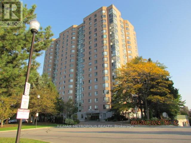 602 61 Markbrook Ln, Toronto, ON M9V 5E7