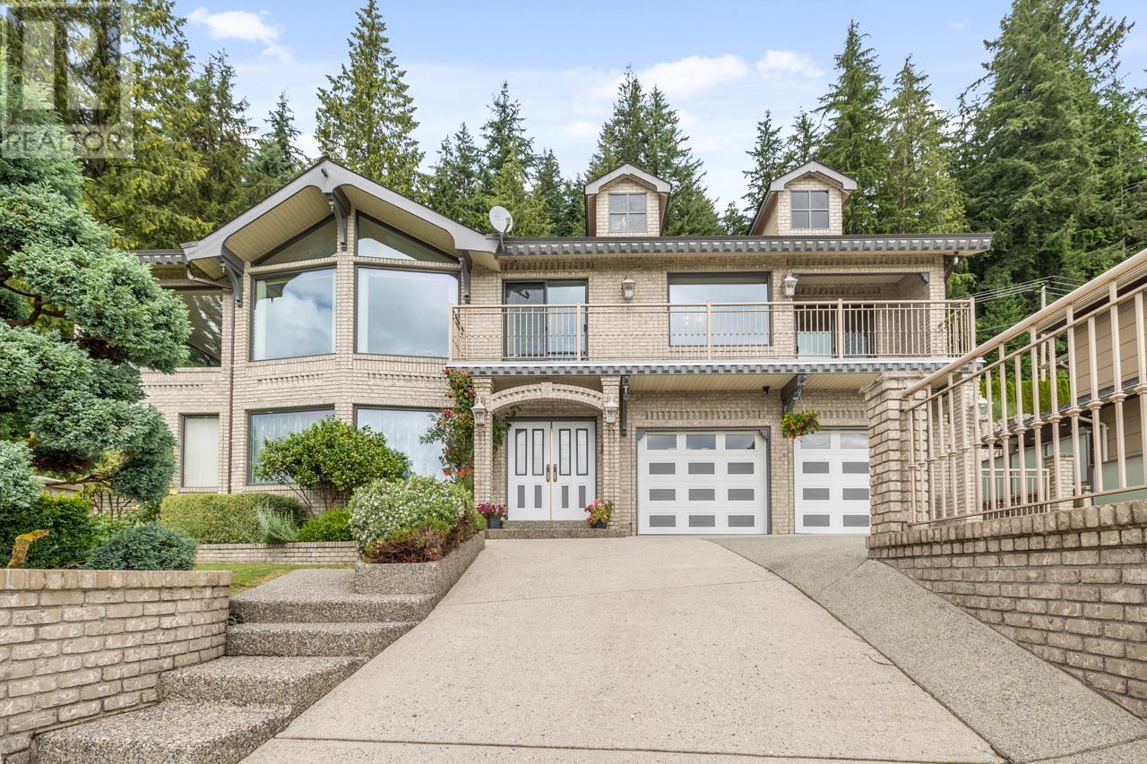 1143 Millstream Rd, West Vancouver, BC V7S 2C8
