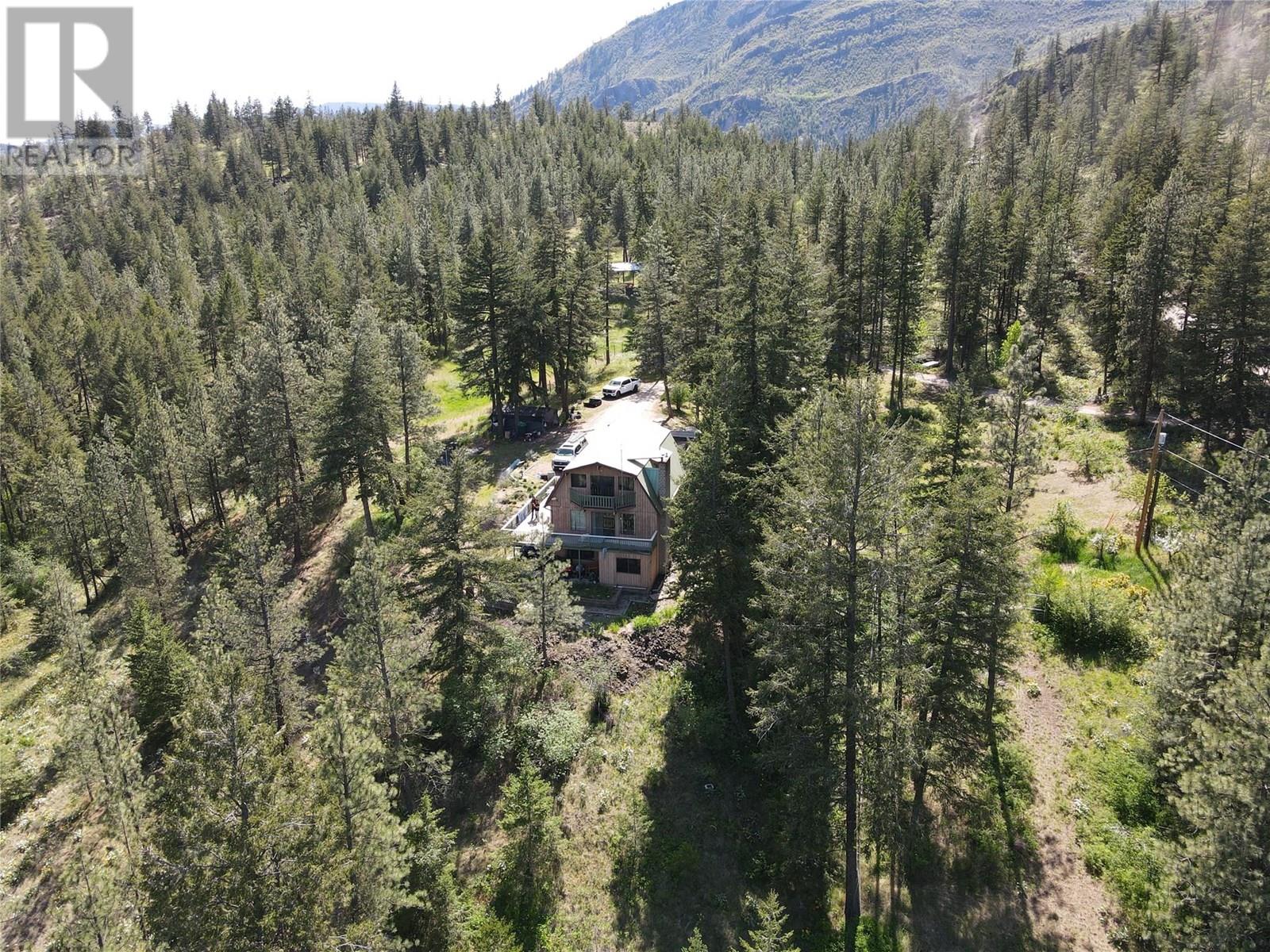 127 Partington Rd, Kaleden, BC V0H 1K0