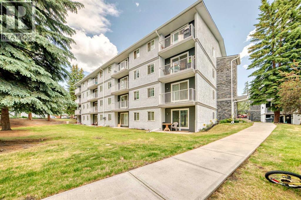 5601 Dalton Drive Nw Unit 404c, Calgary, AB T3A 2E2