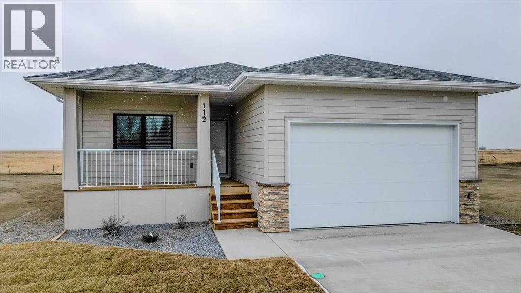 112 E 300 S, Raymond, AB T0K 2S0