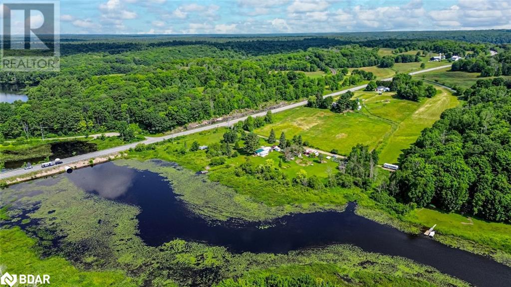 91 Highway 124 #b, McDougall, ON P2A 2W7