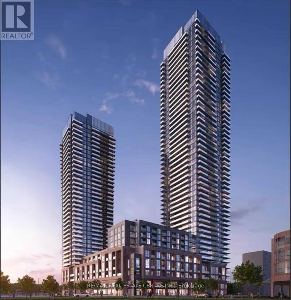 1503 4130 Parkside Village Dr, Mississauga City Centre, ON L5B 0L7