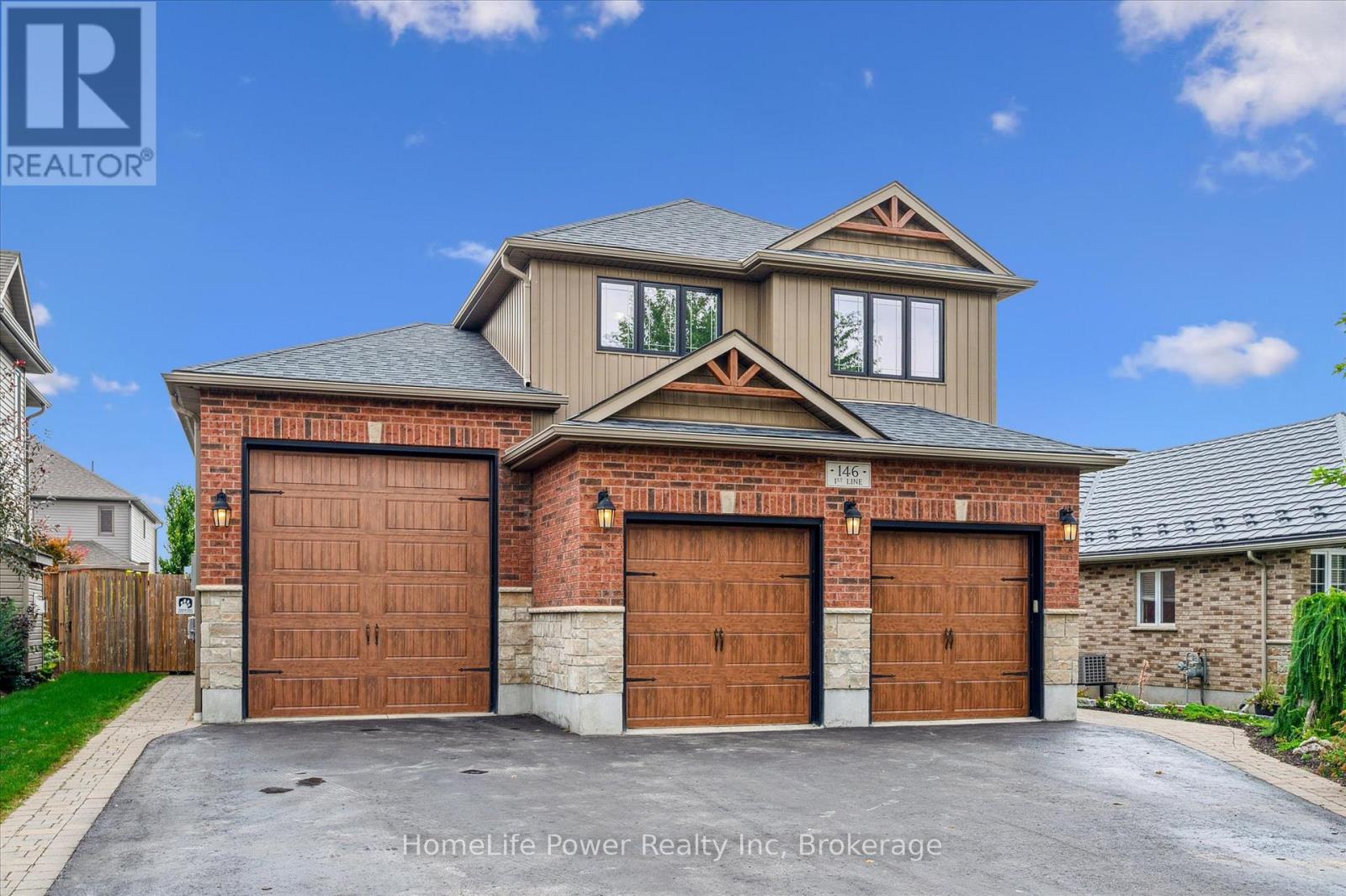 146 First Line Rd, Centre Wellington, ON N0B 1S0