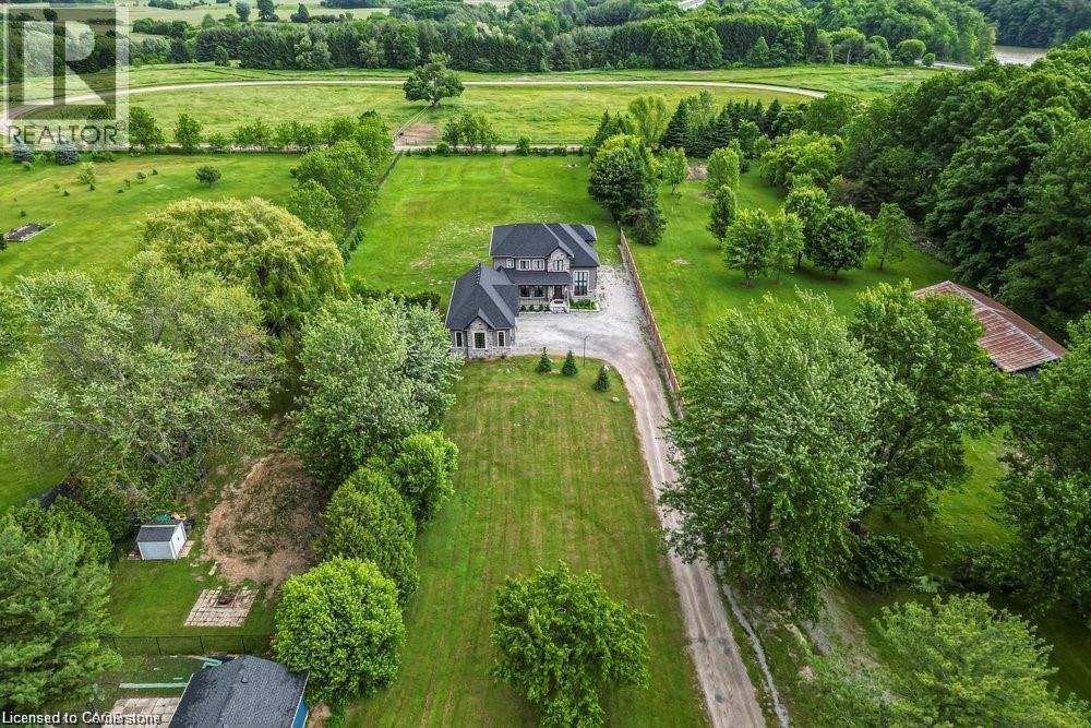 187 Sunnyridge Rd, Hamilton, ON L0R 1R0