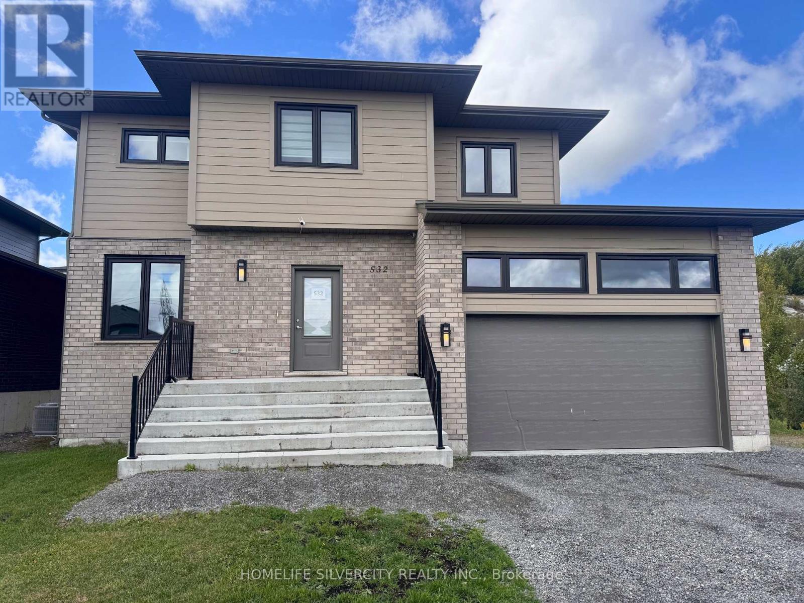532 Bonaventure Ct, Greater Sudbury Remote Area, ON P3A 0B5