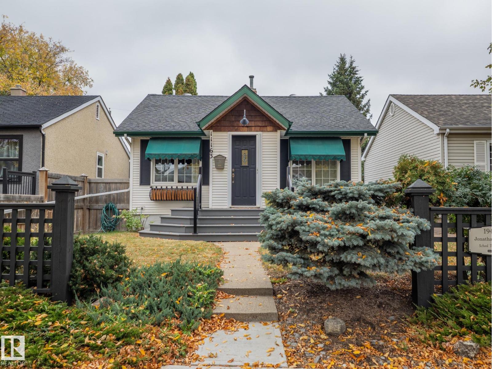 69 St Nw Unit 11163, Edmonton, AB T5B 1R3