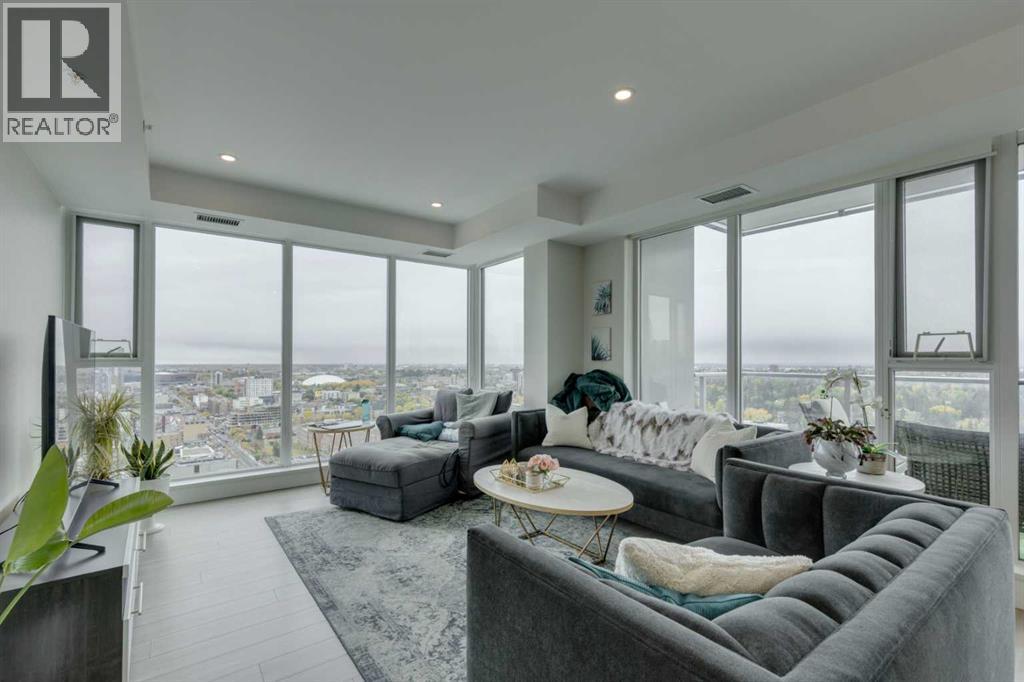 930 16 Avenue Sw Unit 2406, Calgary, AB T2R 1C2