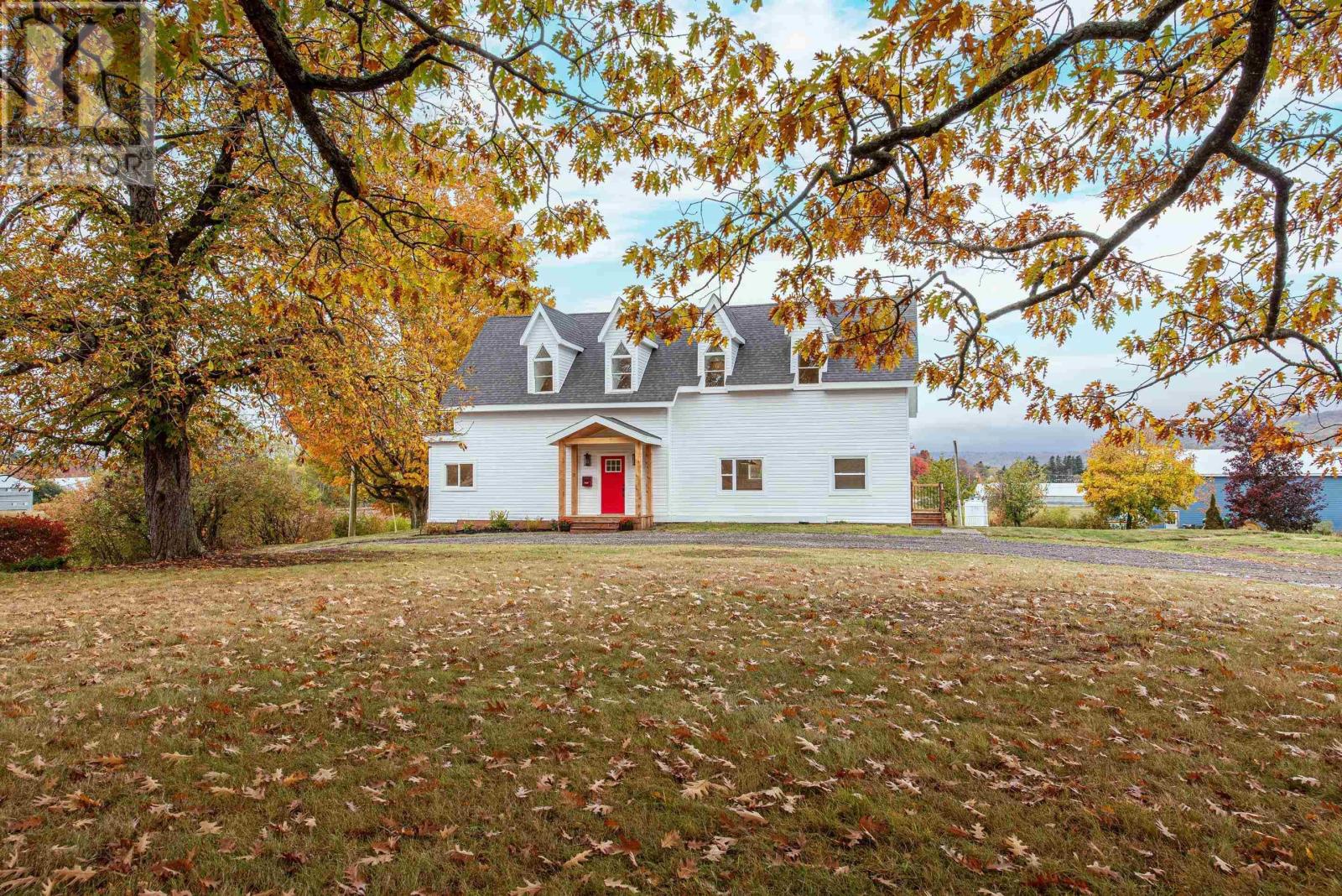 2567 Highway 358, Norths Corner, NS B0P 1H0
