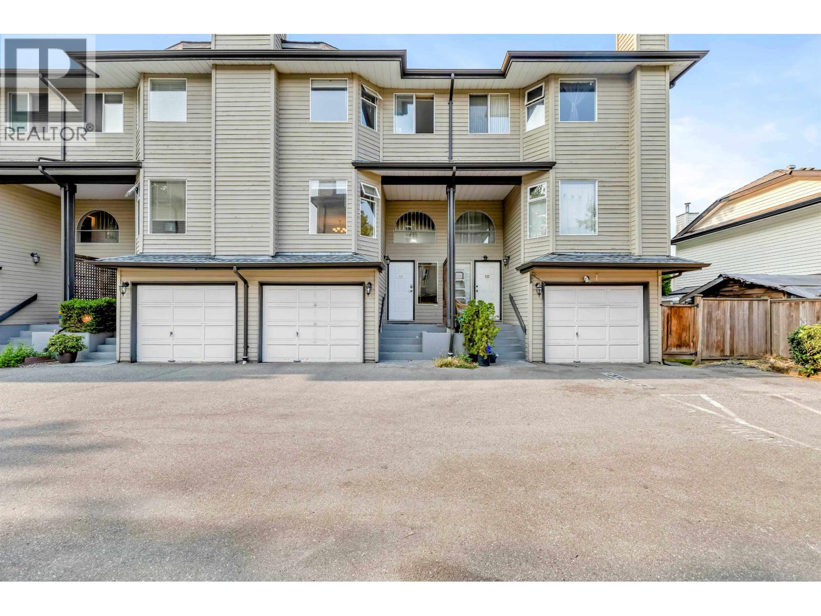8751 Bennett Road Unit 11, Richmond, BC V6Y 3N6