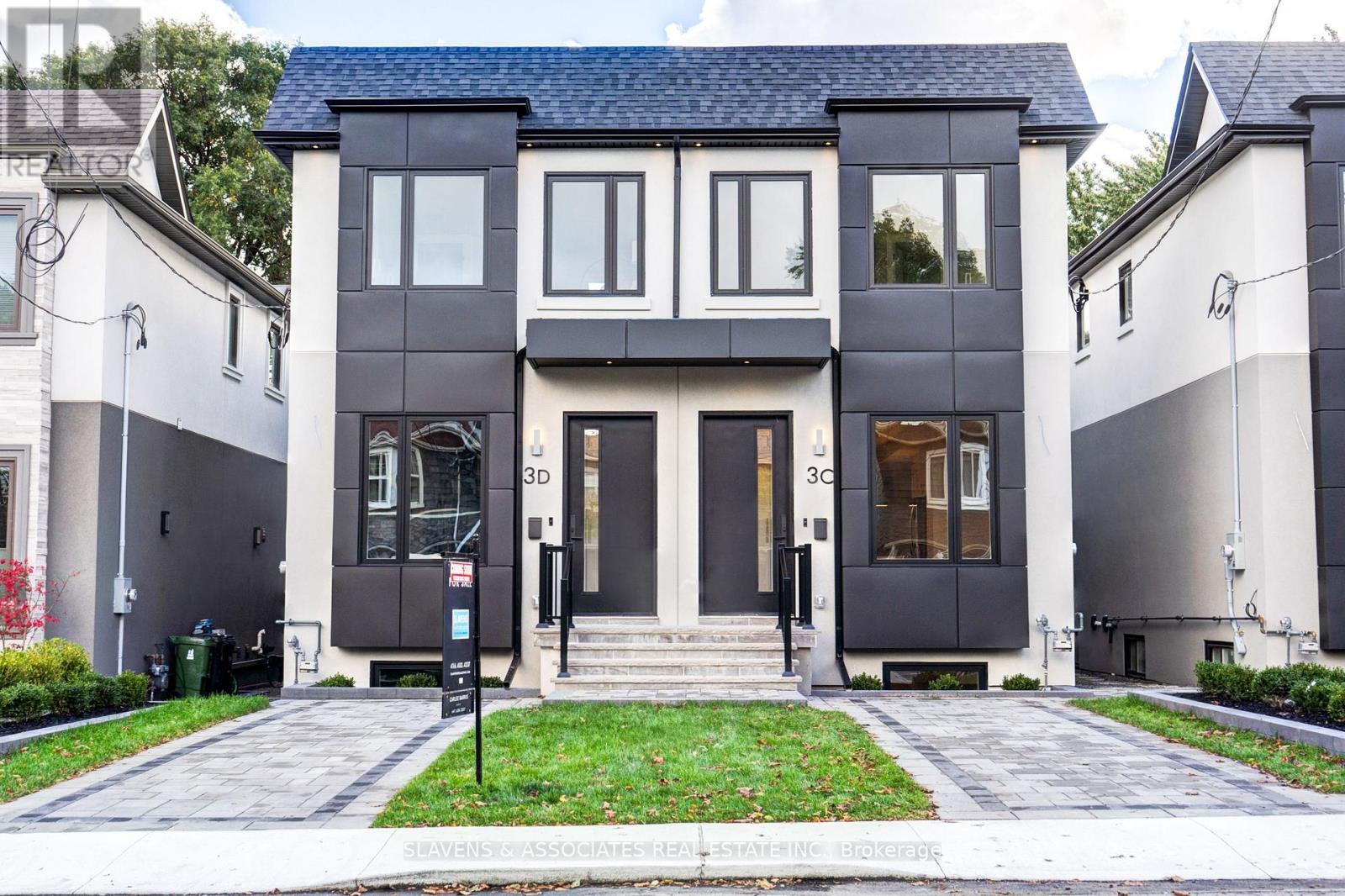 3 Linton Ave #d, Toronto, ON M1N 1W5