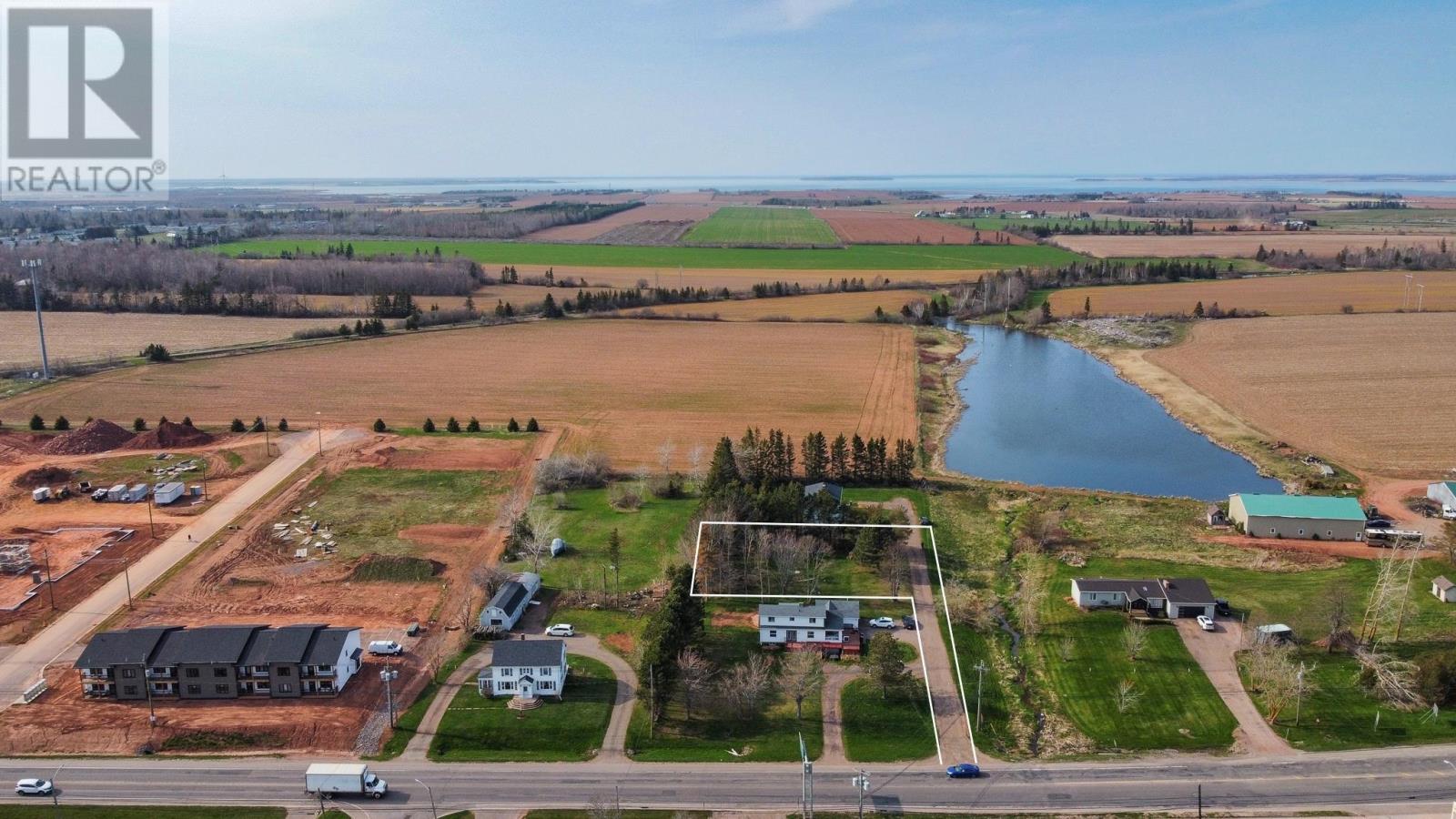 0 Water St, Summerside, PE C1N 4J5