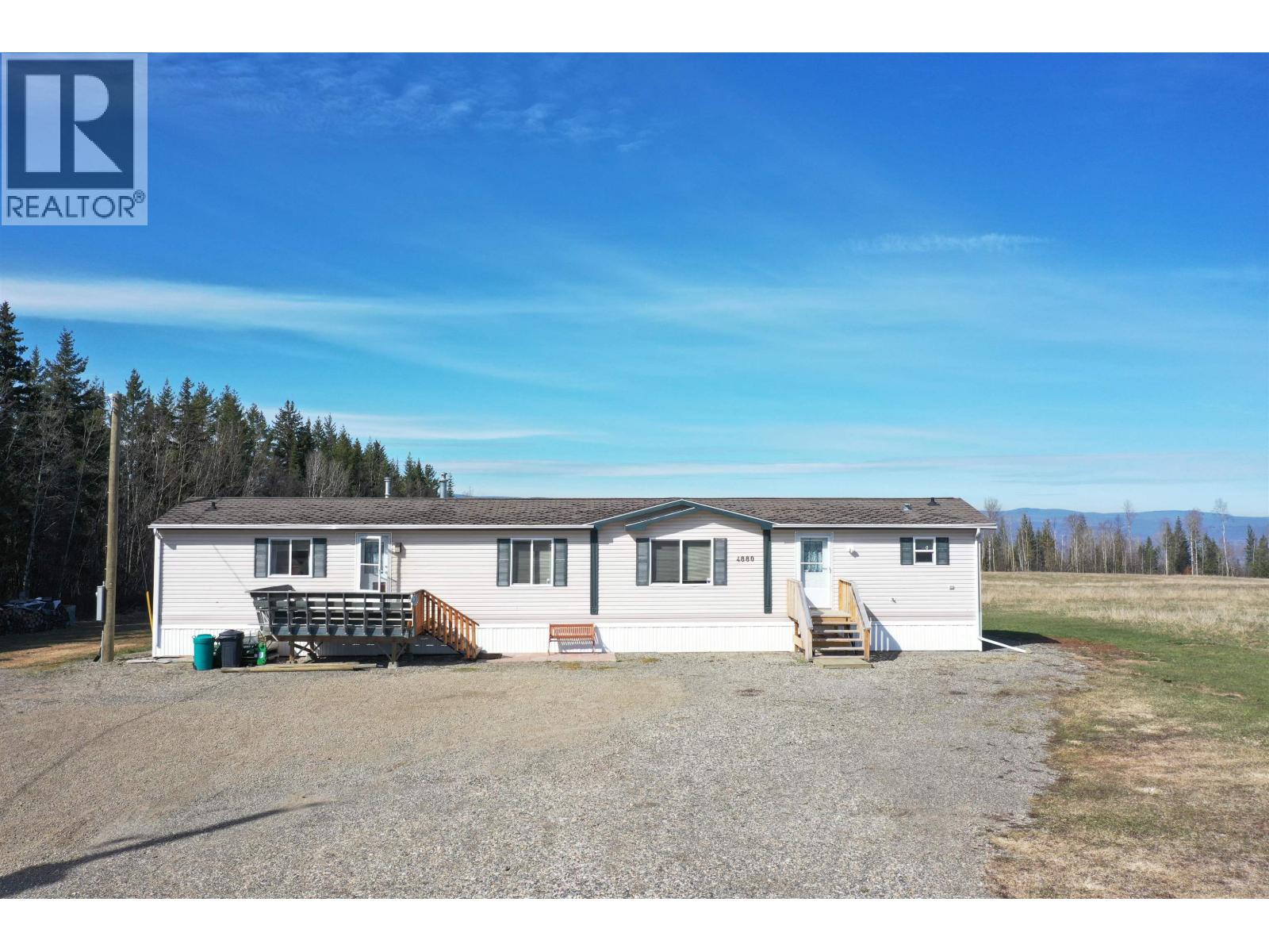 4880 Quesnelhixon Rd, Quesnel, BC V2J 6Y8
