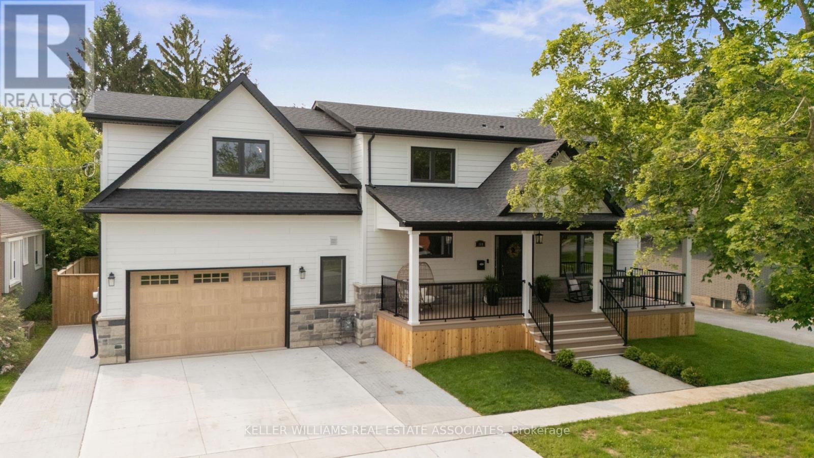 169 Dalhousie Ave, St. Catharines, ON L2N 4X6