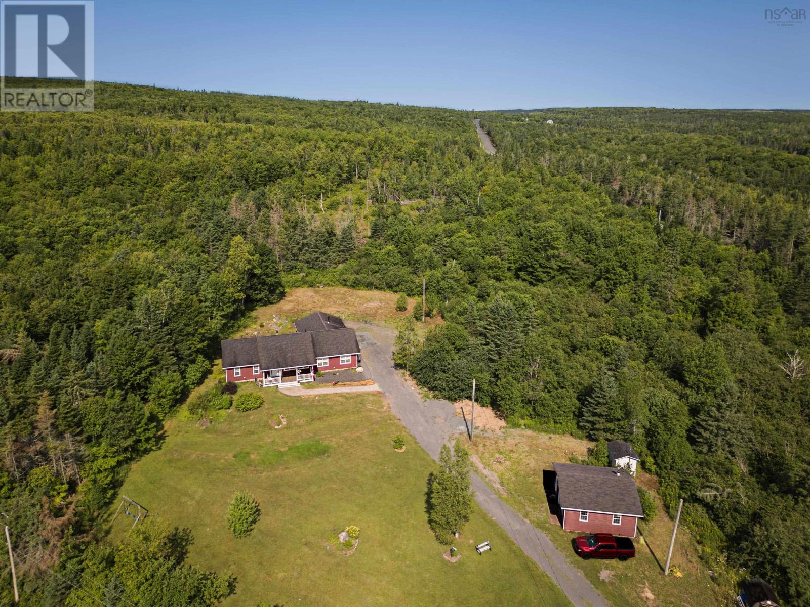 1339 Stewiacke Rd, Lansdowne Station, NS B0K 2A0
