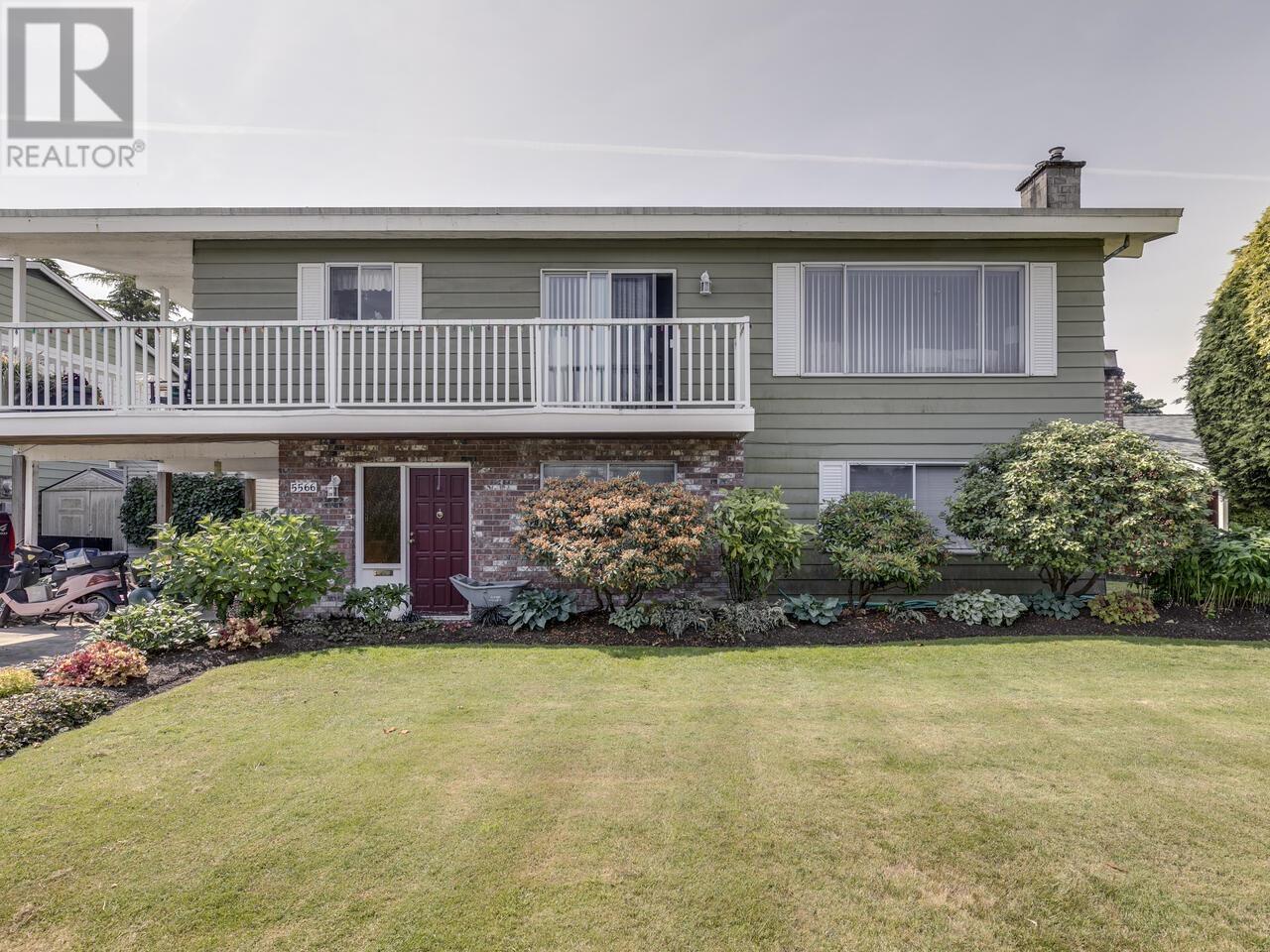 49 Avenue Unit 5566, Delta, BC V4K 3N8