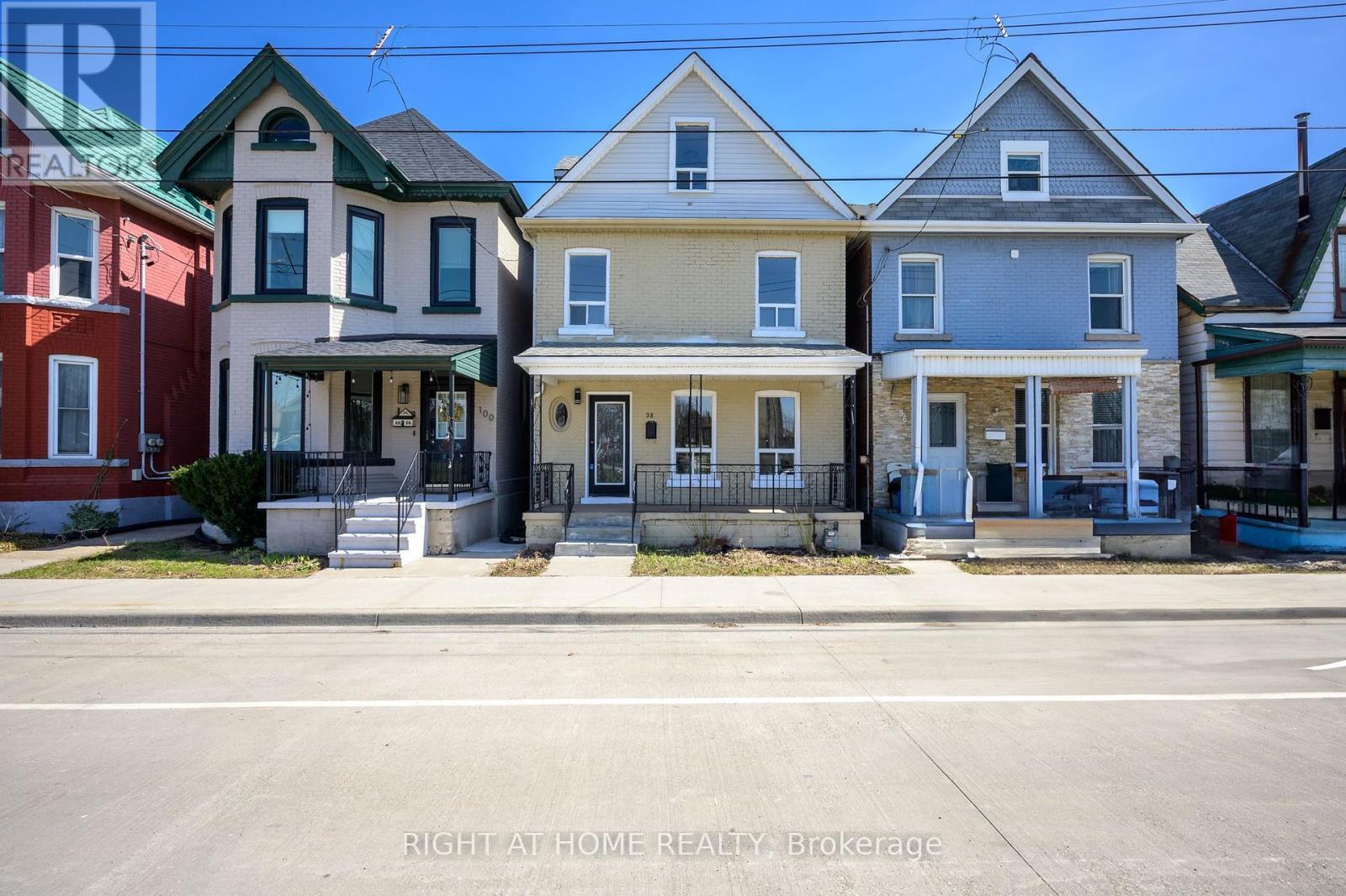 98 Birch Ave, Hamilton, ON L8L 6H7