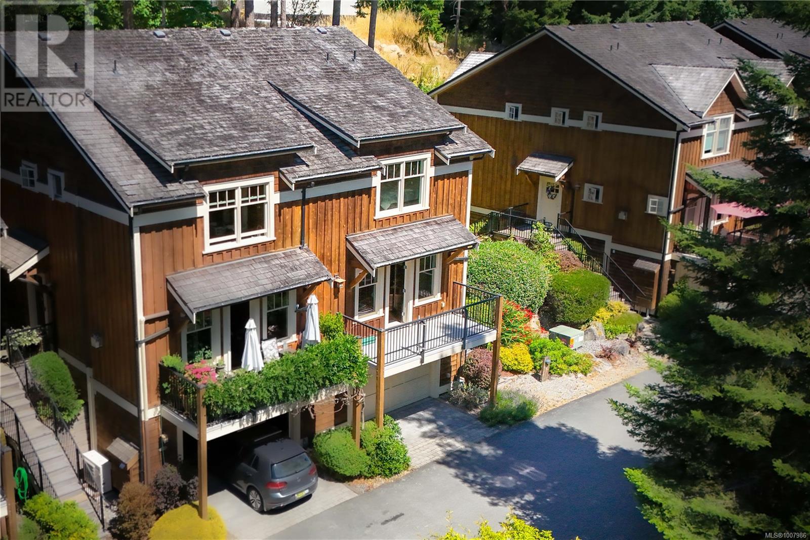 107 Atkins Rd Unit 32 Rd, Salt Spring, BC V8K 2X6