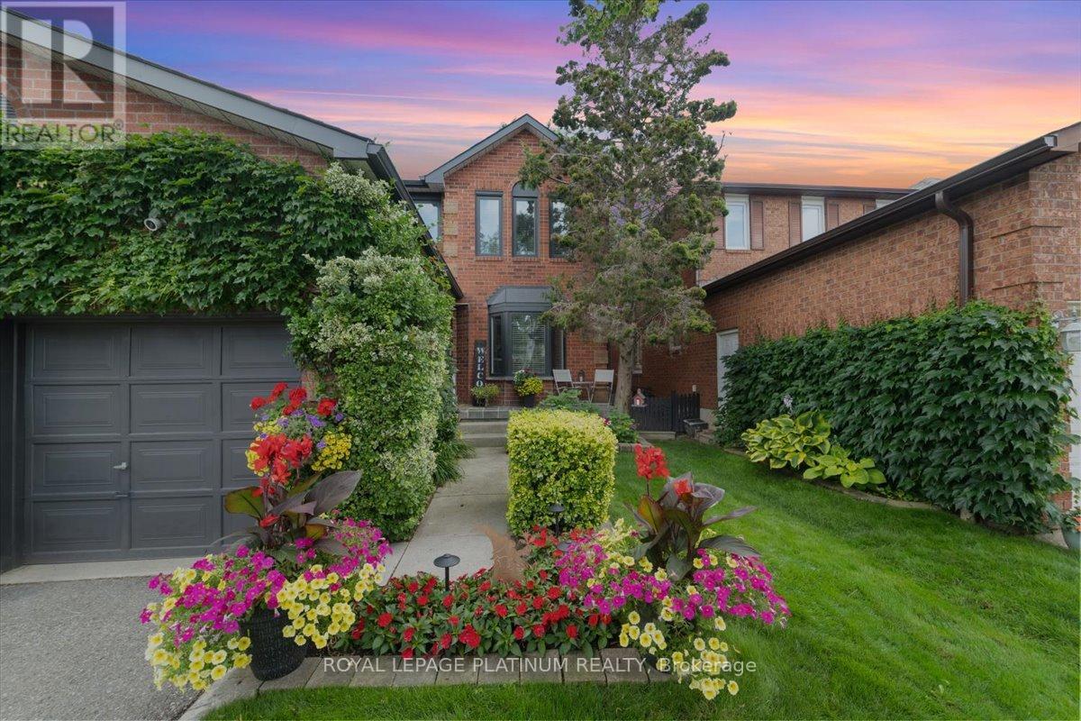 77 Lord Simcoe Dr, Brampton, ON L6S 5H1