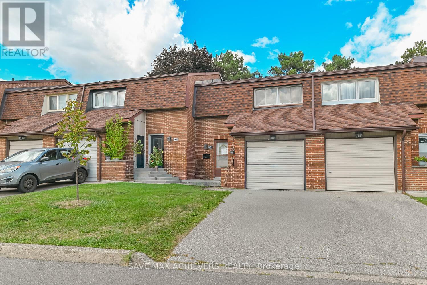 56 41 Mississauga Valley Blvd, Mississauga, ON L5A 3N5