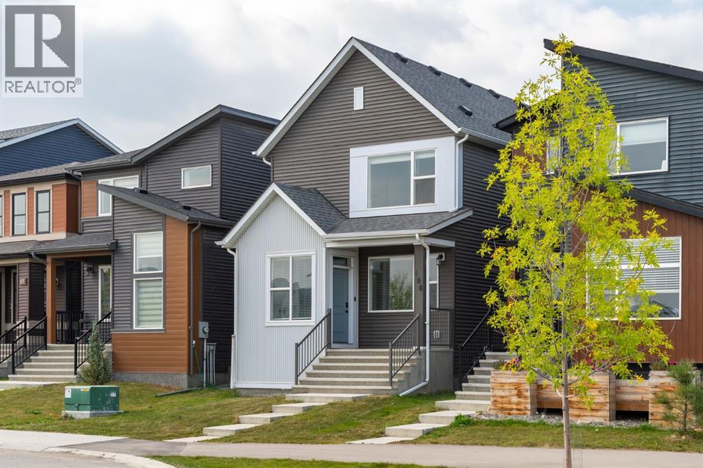 180 Rowmont Blvd NW, Calgary, AB T3L 2M4