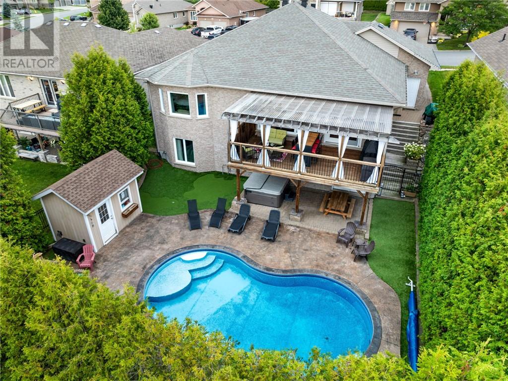 78 Landreville Dr, Sudbury, ON P3A 0A2