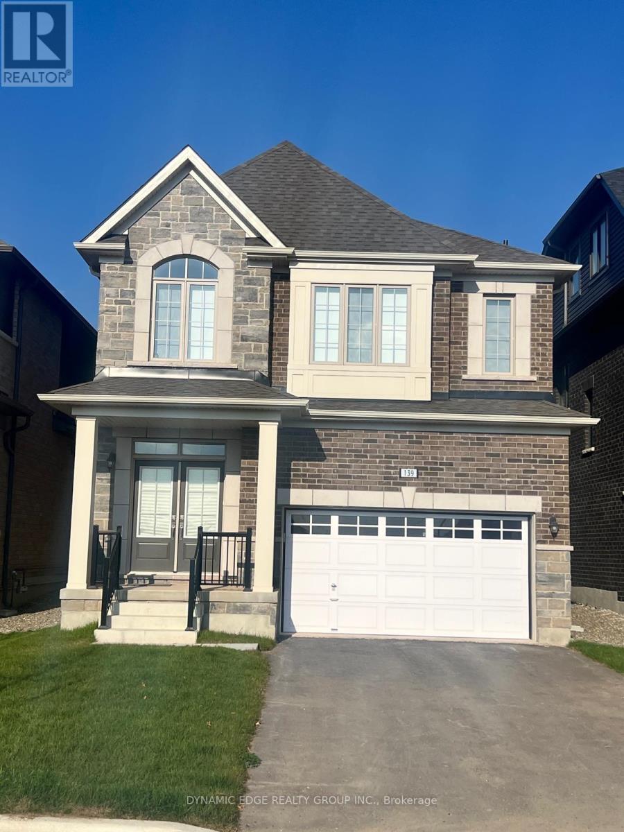 139 Henshaw Dr, Erin, ON N0B 1T0