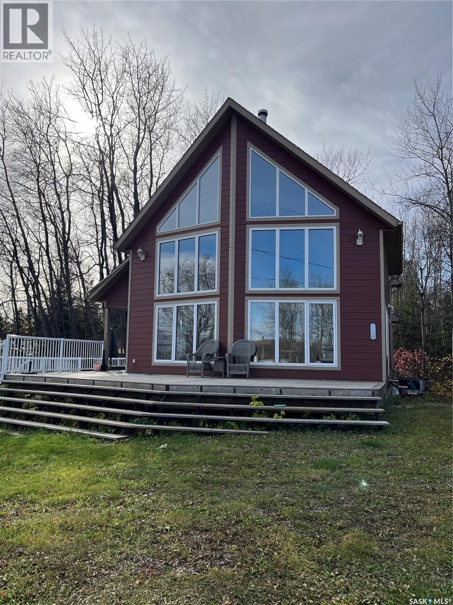 6 Delaronde Avenue, Big River Rm No. 555, SK S0J 0E0