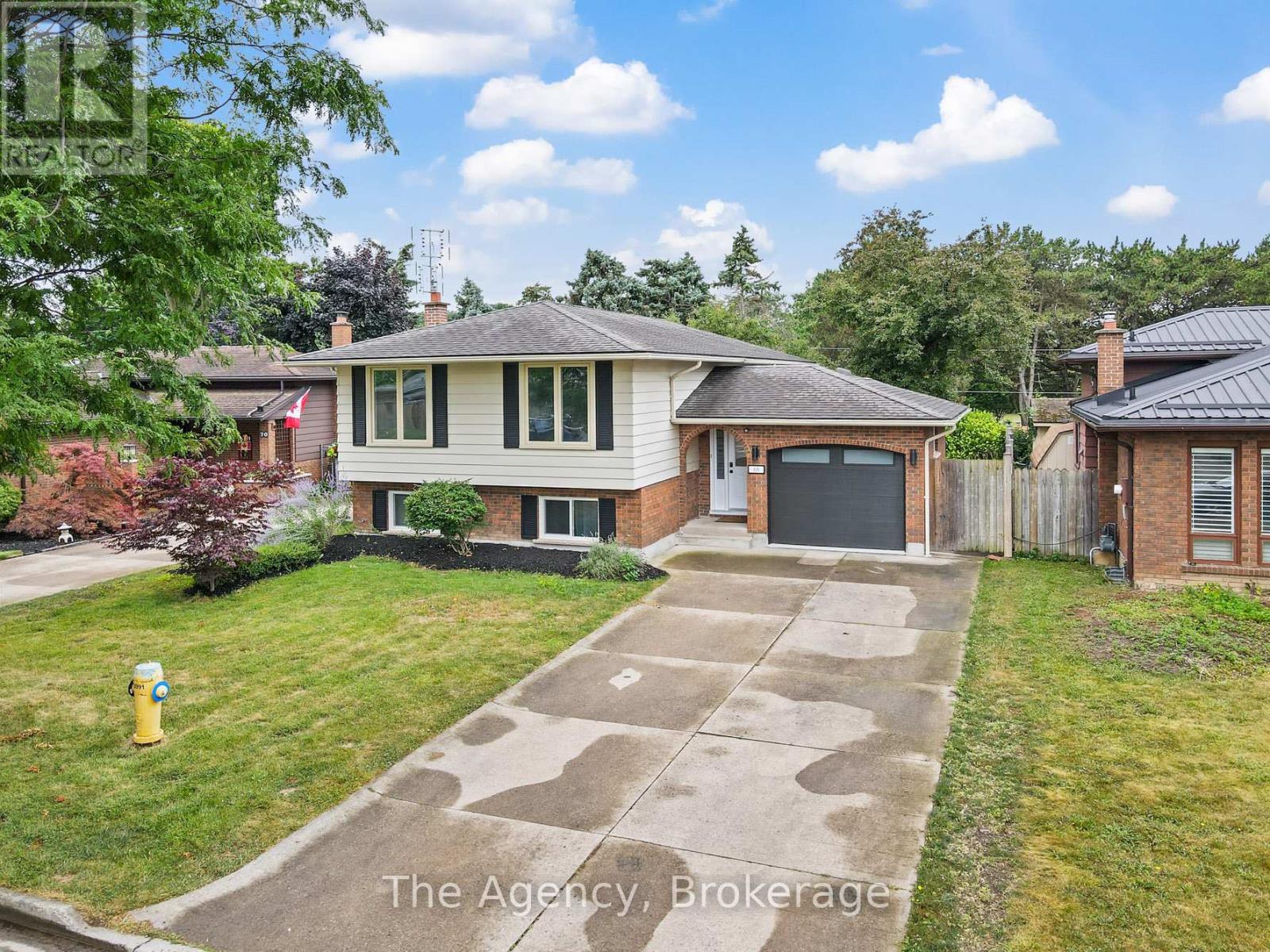68 Ziraldo Rd, St. Catharines, ON L2N 6T1