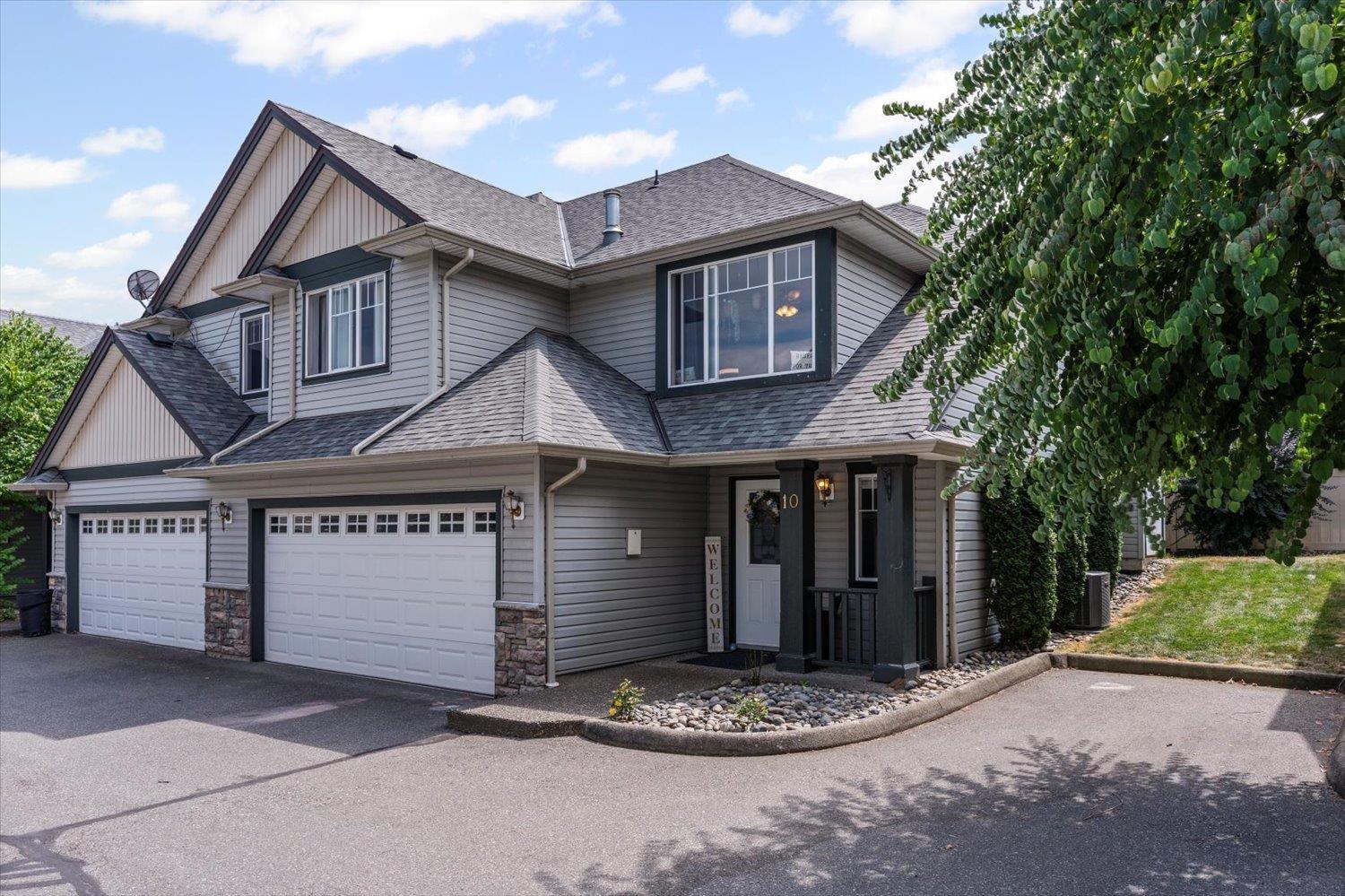 46330 Valleyview Roadpromontory Unit 10, Chilliwack, BC V2R 5S6