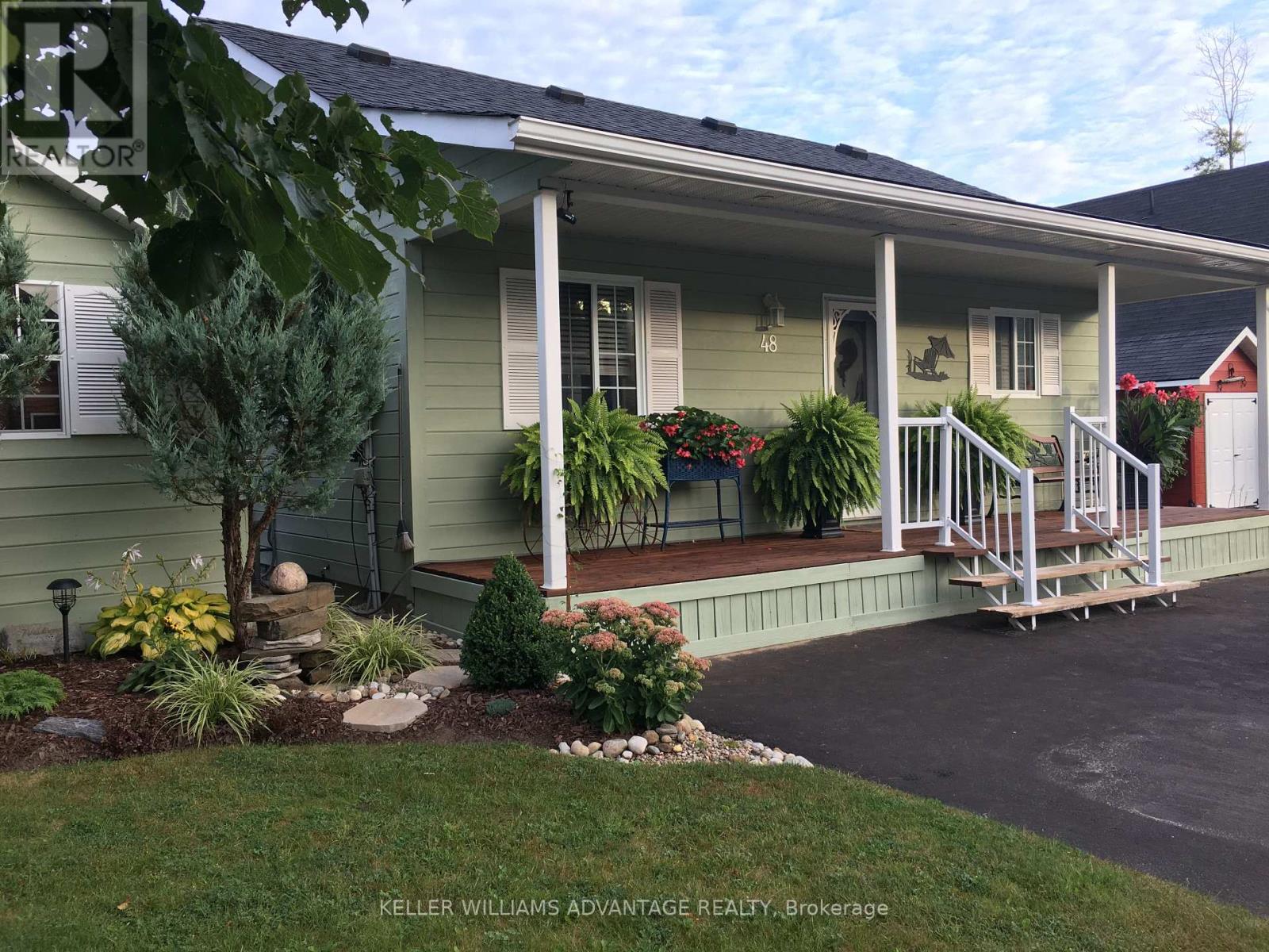 48 Madawaska Trl, Wasaga Beach, ON L9Z 1X7