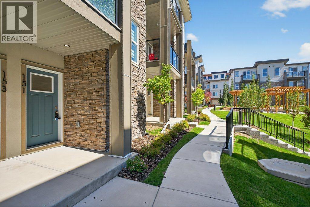2117 81st Street Sw Unit 151, Calgary, AB T3H 6H5
