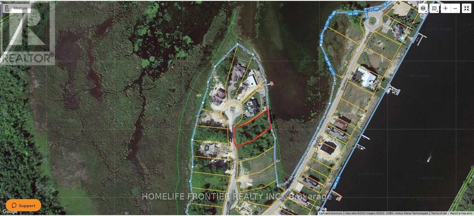 15 Swan Ln, Tay, ON L0K 1R0