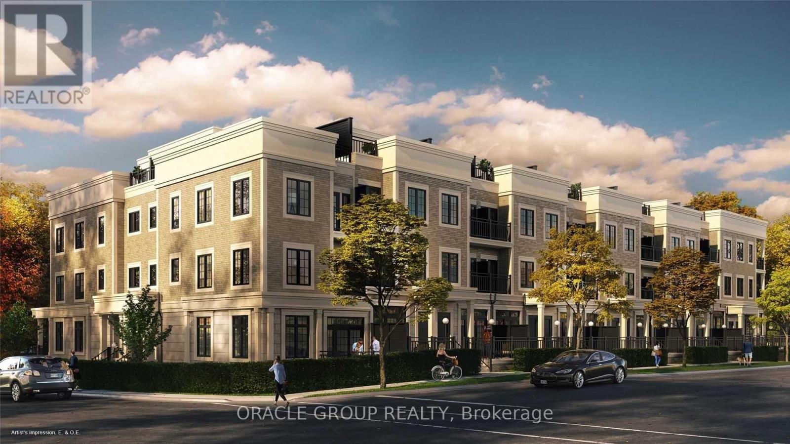 12 95 Brookfield Rd, Oakville, ON L6K 2Y8
