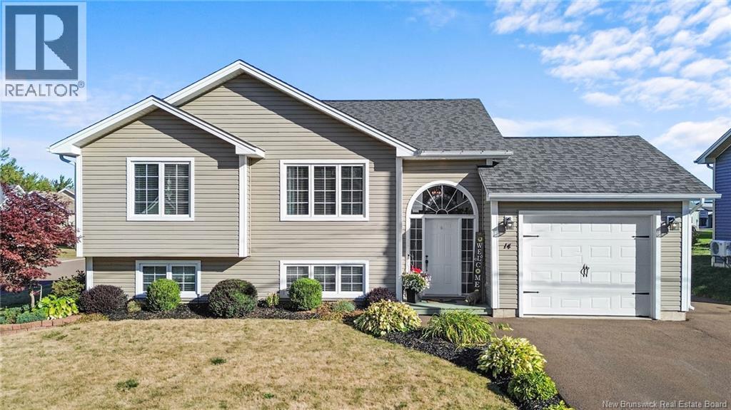 14 Jocelyne St, Shediac, NB E4P 0K9