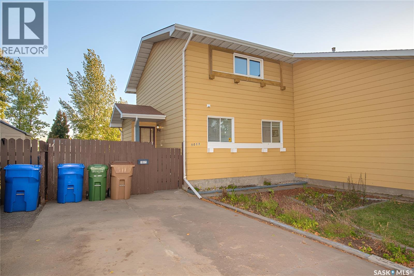 1011 12 Avenue North, Regina, SK S4R 1V3