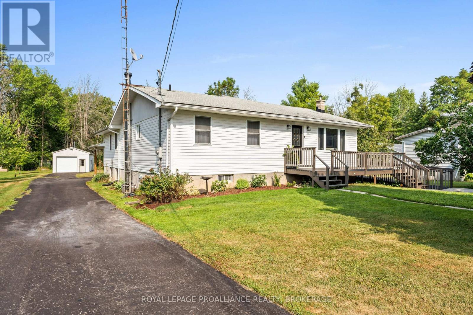 1544 Lake Rd, Stone Mills, ON K0K 1Z0