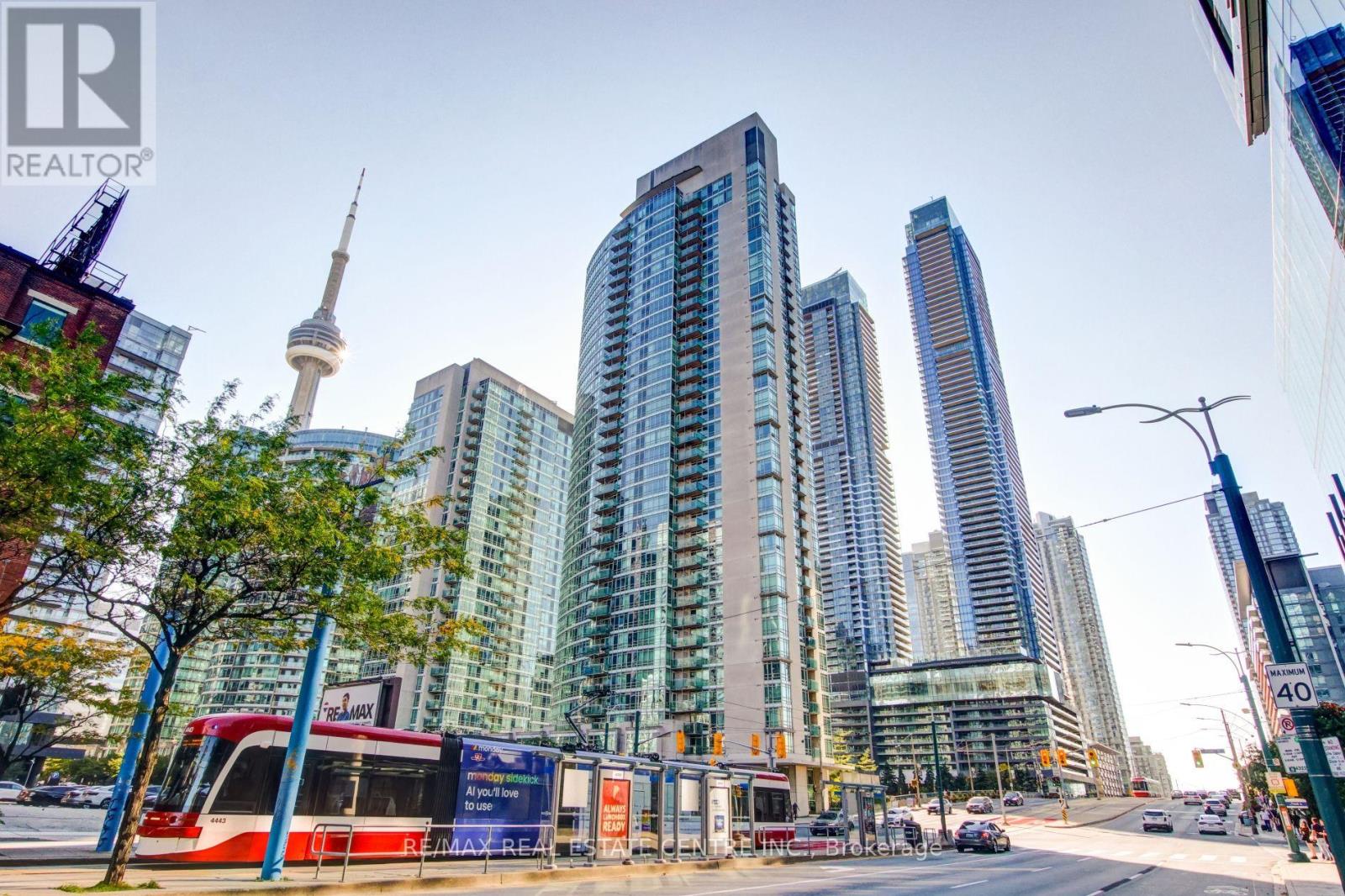 1010 397 Front St W, Toronto Waterfront Communities, ON M5V 3S1