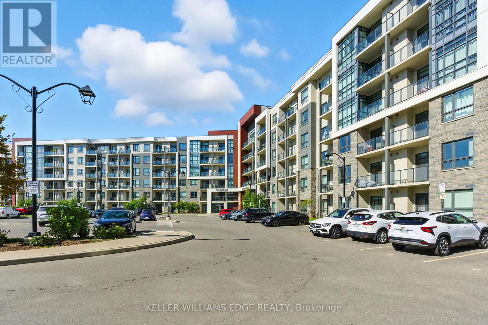 338 125 Shoreview Pl, Hamilton Lakeshore, ON L8E 6G4