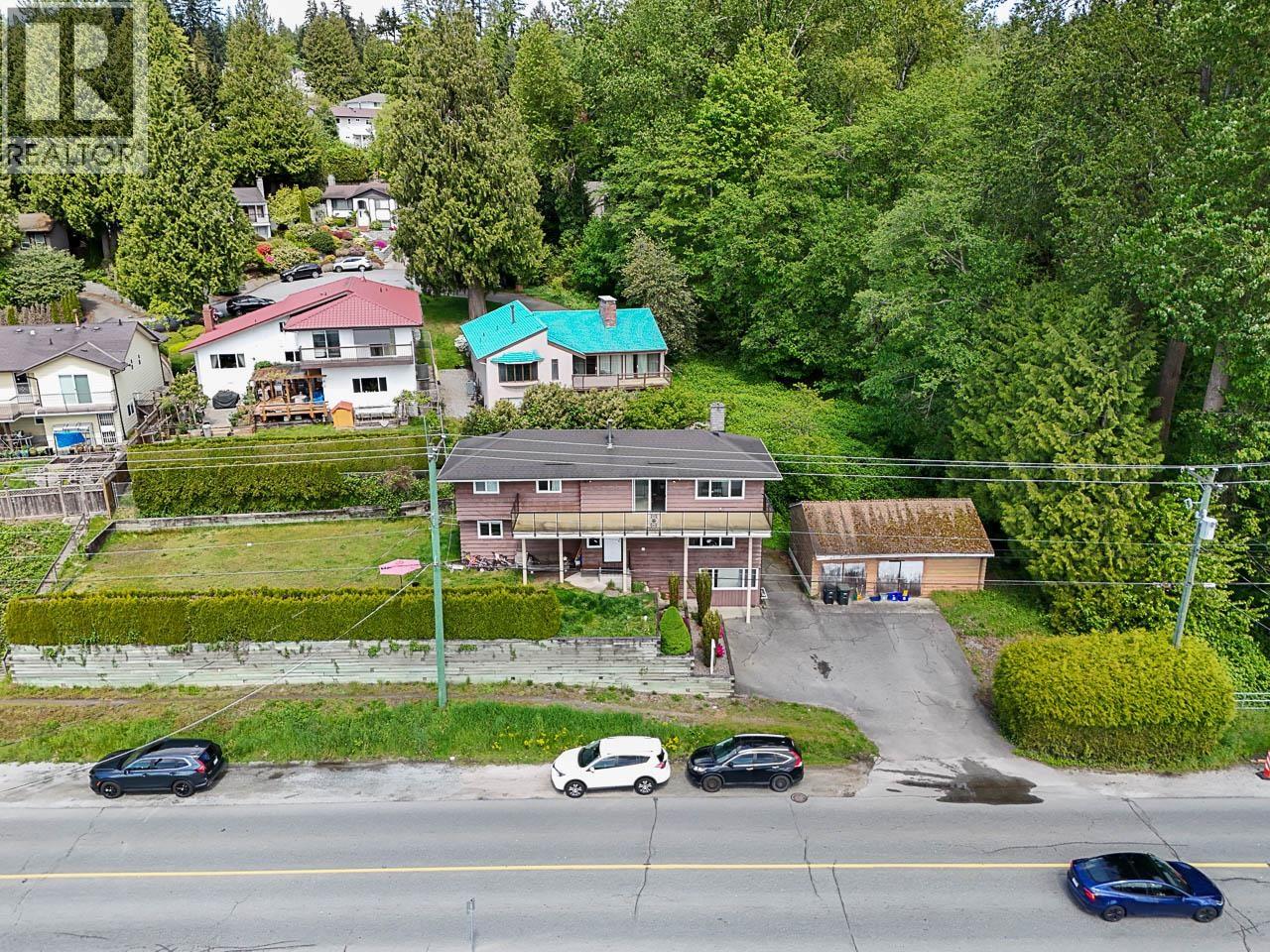 4871 Marine Dr, Burnaby, BC V5J 3G5