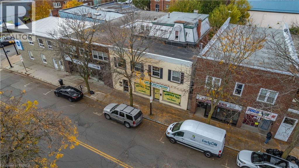 14 Colborne St N, Simcoe, ON N3Y 3T9