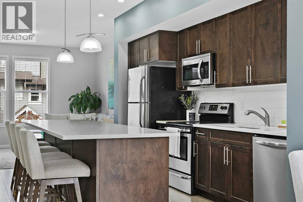 280 Williamstown Close Nw Unit 1205, Airdrie, AB T4B 4B6