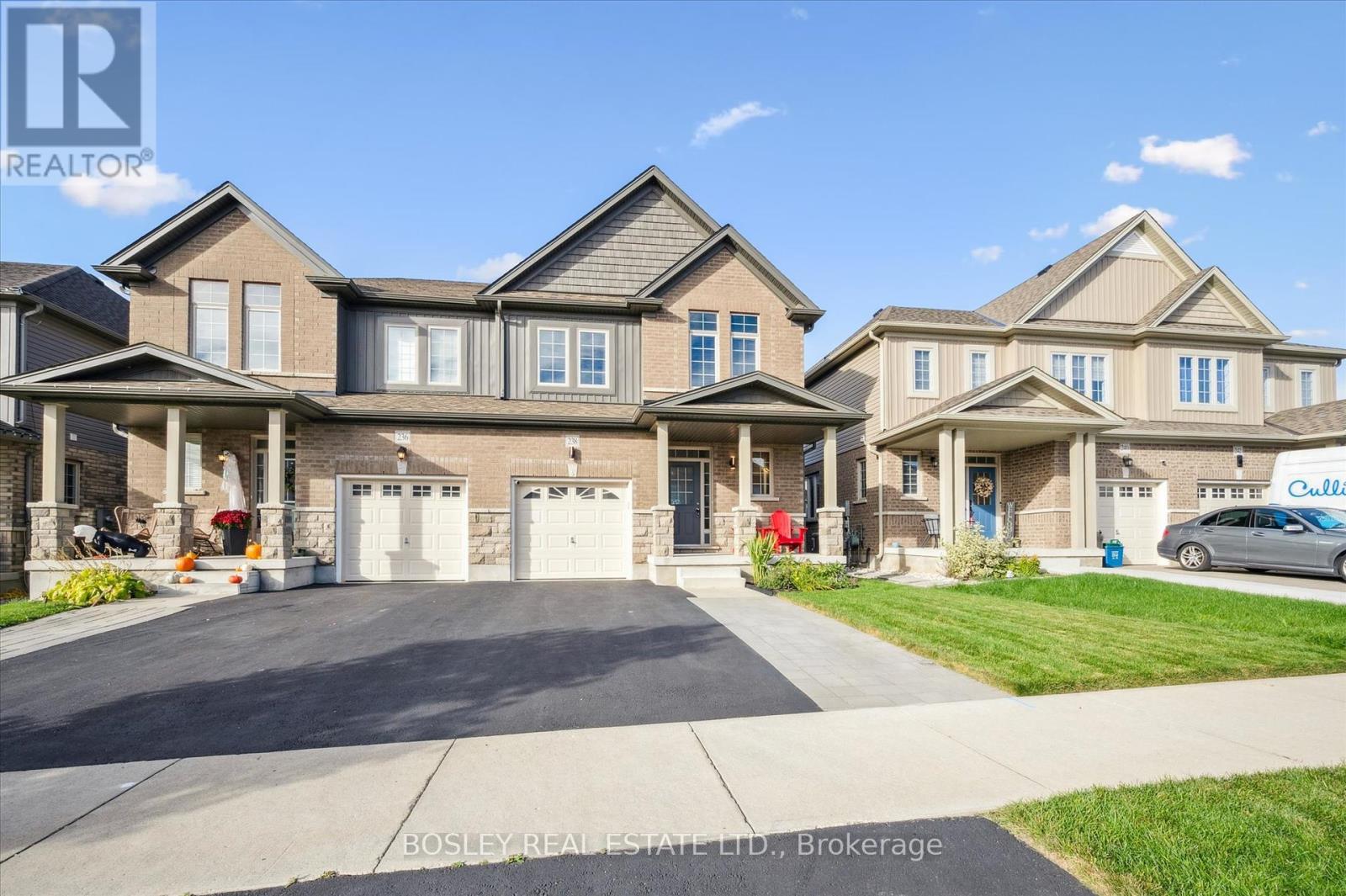 238 Vincent Dr, North Dumfries, ON N0B 1E0