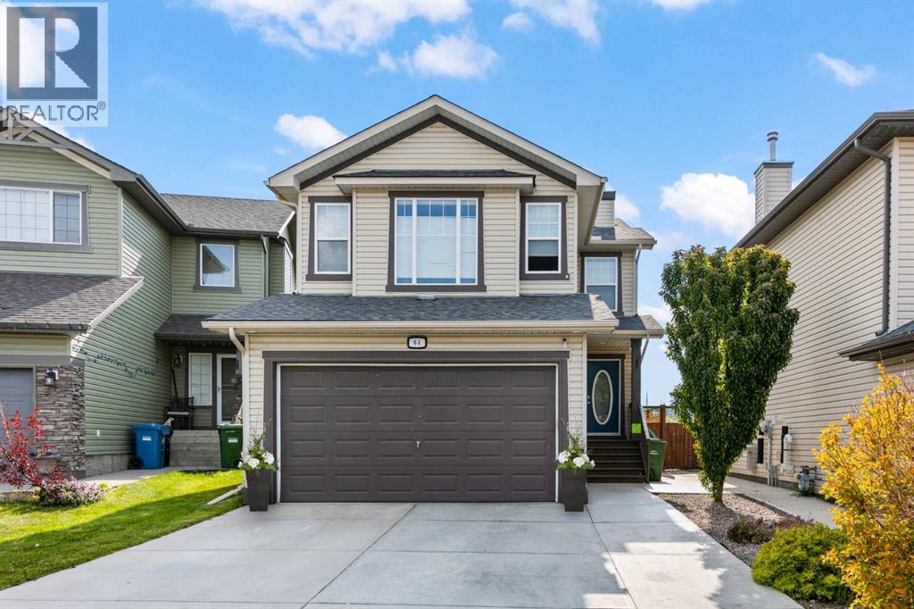 64 Everglen Rise SW, Calgary, AB T2Y 4Z4